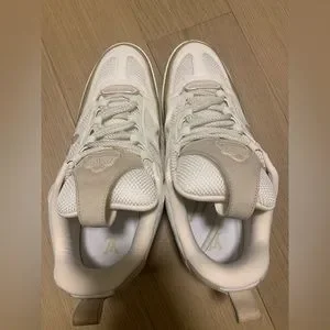 Louis Vuitton | Shoes | Louis Vuitton Sk8 Skate Sneaker  display picture 1